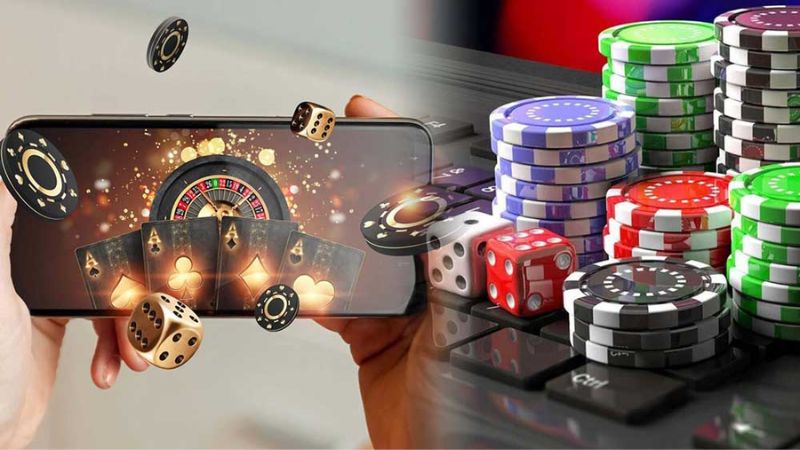 Các sảnh cược Casino Hi88 đáng trải nghiệm