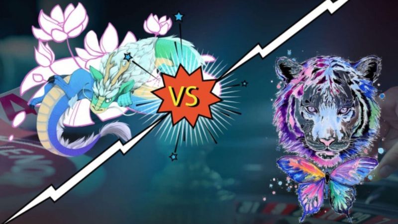 Khám phá sảnh game Rổng Hổ Hi88 uy tín