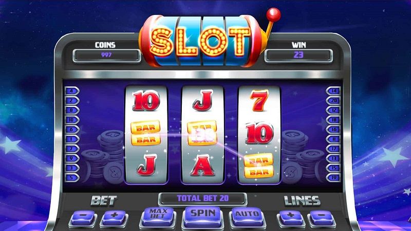 Tìm hiểu những tựa game nổi bật tại sảnh nổ hũ