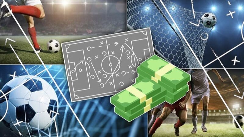 Kèo tài xỉu 1 1/2