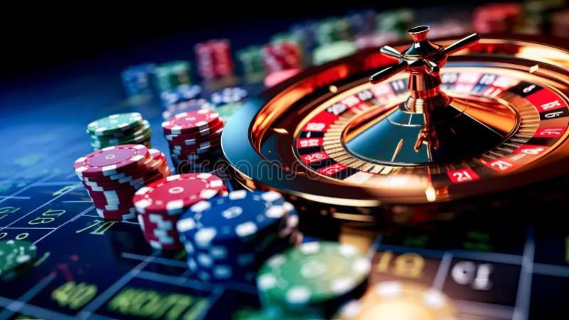 Tìm hiểu về trò chơi Sicbo