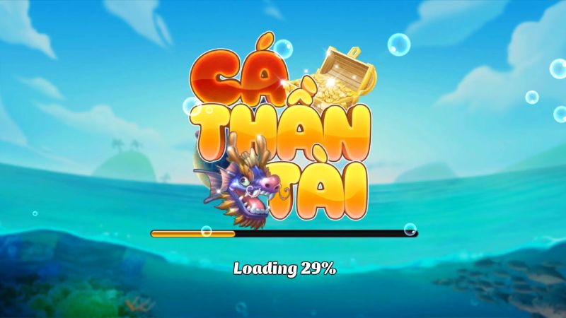 Tổng quan về trò chơi Bắn Cá Thần Tài